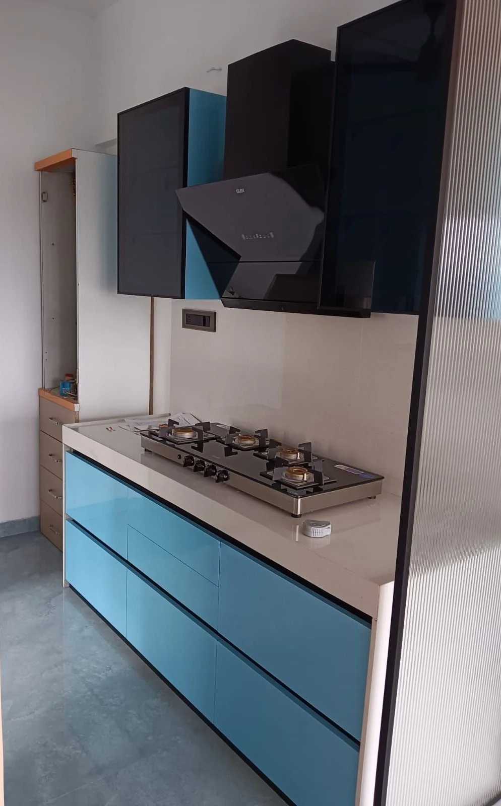 Kitchen Cleaning 2