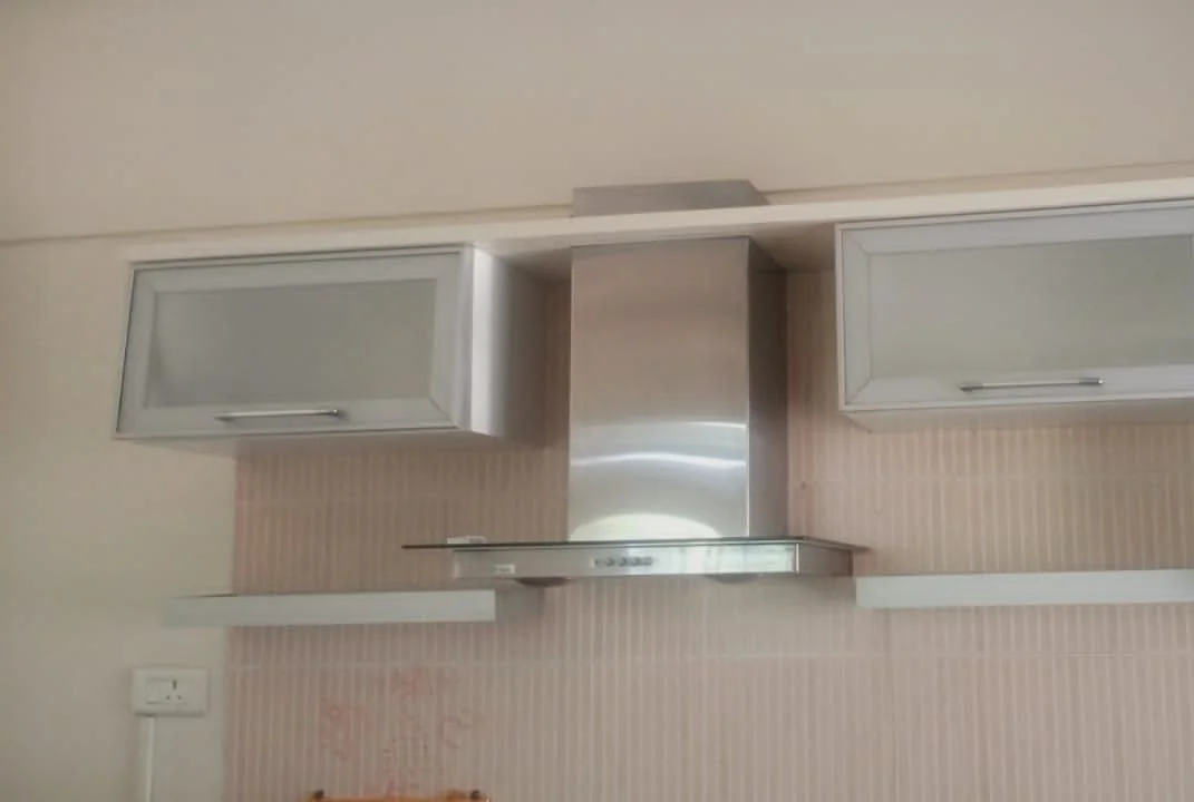 Kitchen Cleaning 3
